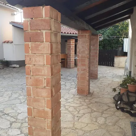 Casa Agneza Nyaraló *