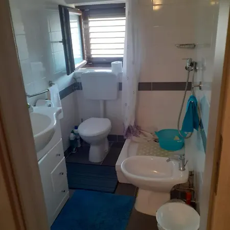 Casa Agneza Dom wakacyjny *