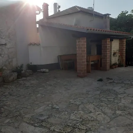 Casa Agneza