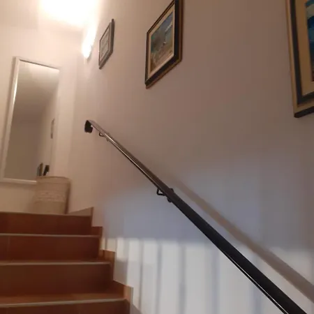 Casa Agneza Nyaraló Medulin