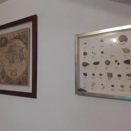 Nyaraló Casa Agneza Medulin