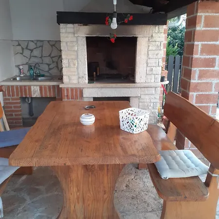 Casa Agneza Nyaraló *
