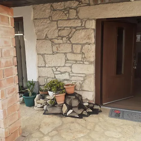 Casa Agneza Nyaraló Medulin