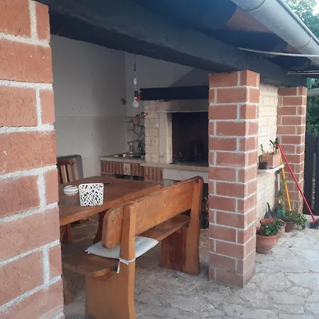 Casa Agneza Nyaraló