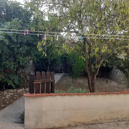 Nyaraló Casa Agneza *