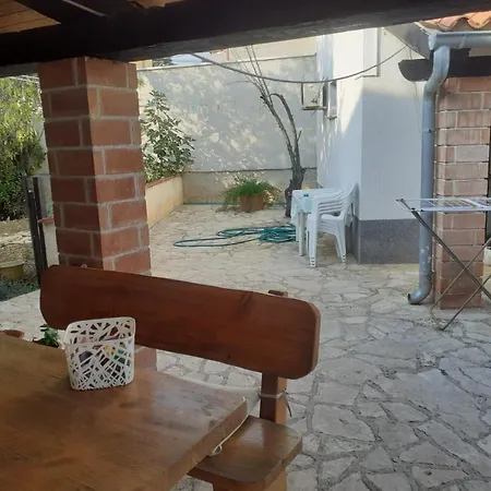 Dom wakacyjny Casa Agneza Medulin