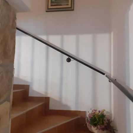 Casa Agneza Nyaraló