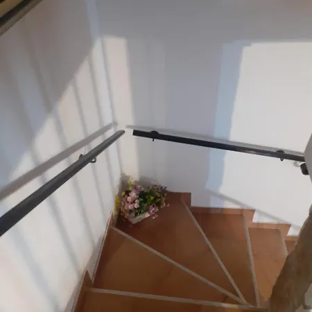 Nyaraló Casa Agneza