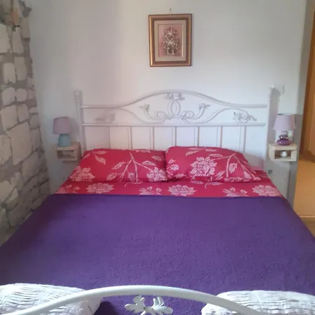 Nyaraló Casa Agneza