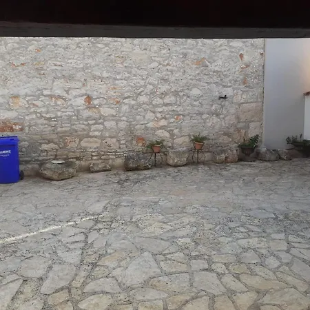 Casa Agneza Nyaraló *