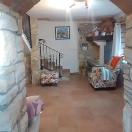 Casa Agneza
