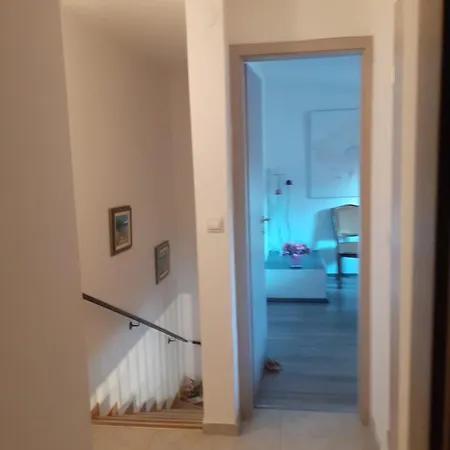 Casa Agneza Dom wakacyjny