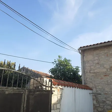 Nyaraló Casa Agneza