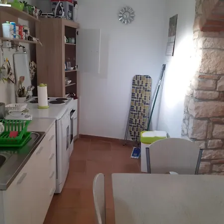 Casa Agneza Nyaraló