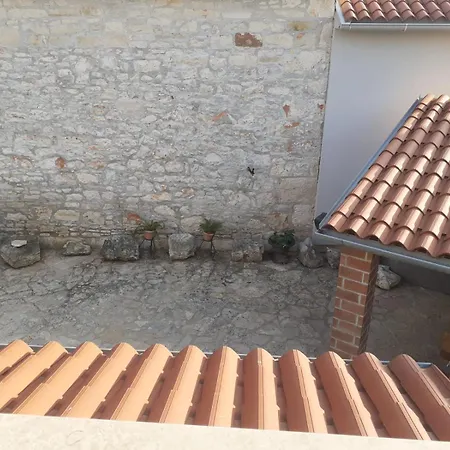 Casa Agneza Nyaraló *
