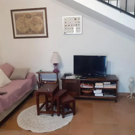 Dom wakacyjny Casa Agneza Medulin