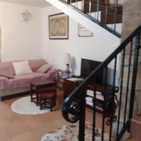 Nyaraló Casa Agneza Medulin