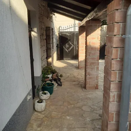 Casa Agneza Nyaraló