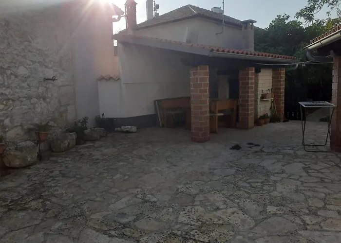 Casa Agneza