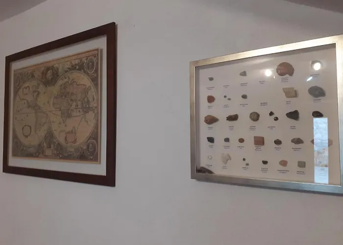 펜션 Casa Agneza 메덜린