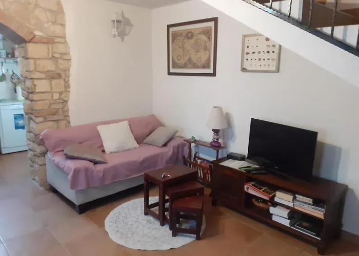 Casa Agneza *