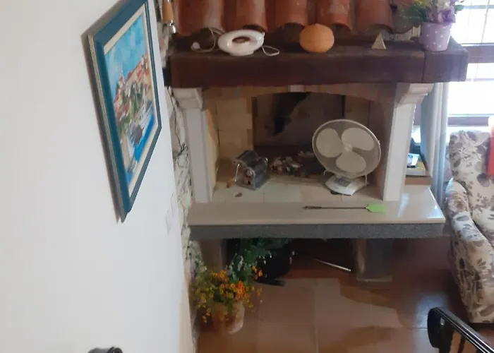 Casa Agneza *