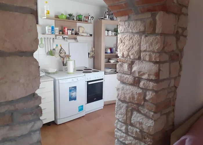펜션 Casa Agneza