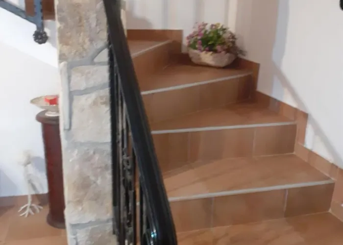 Casa Agneza 메덜린
