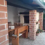 Casa Agneza 度假居