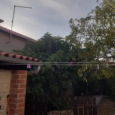 펜션 Casa Agneza 메덜린