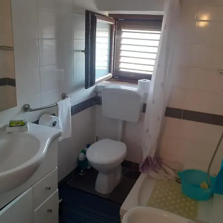 Casa Agneza Vakantiehuis *