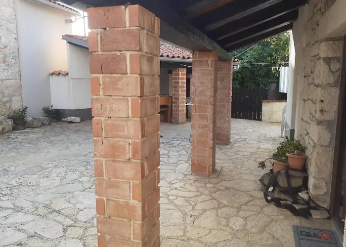 Casa Agneza 펜션 *