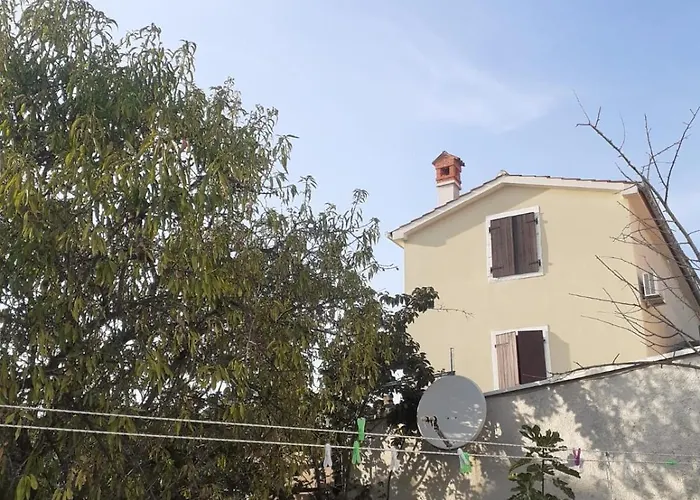 Σπίτι διακοπών Casa Agneza *