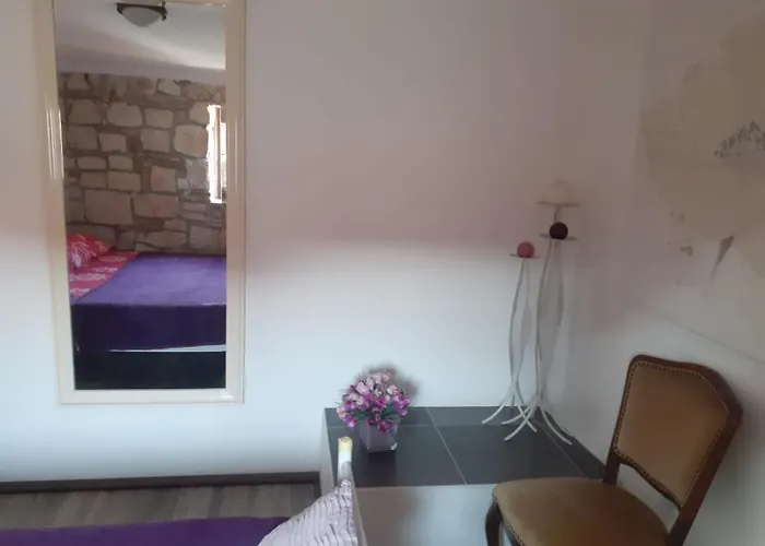 Casa Agneza * Μεντουλίν