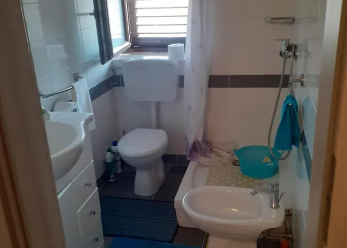 Casa Agneza 펜션 *