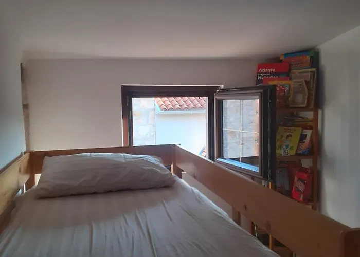 Casa Agneza Μεντουλίν