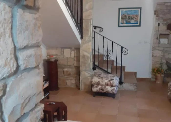 Σπίτι διακοπών Casa Agneza