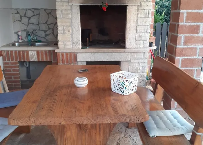 Casa Agneza 펜션 *