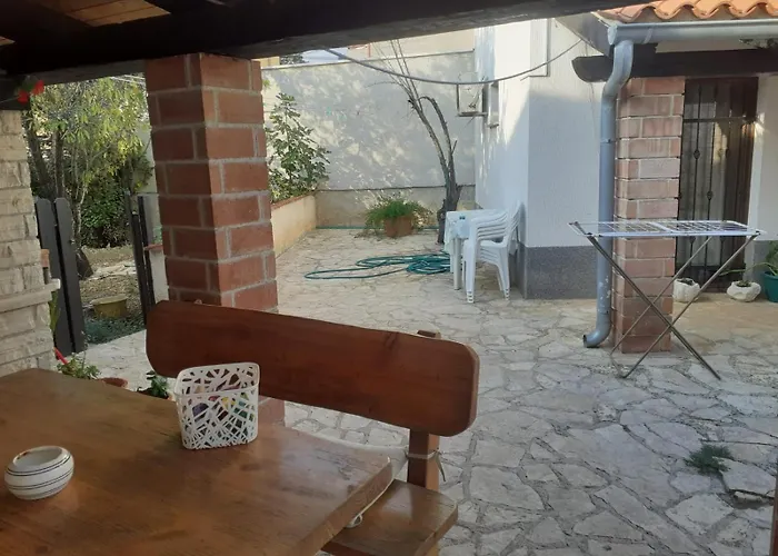 Σπίτι διακοπών Casa Agneza Μεντουλίν