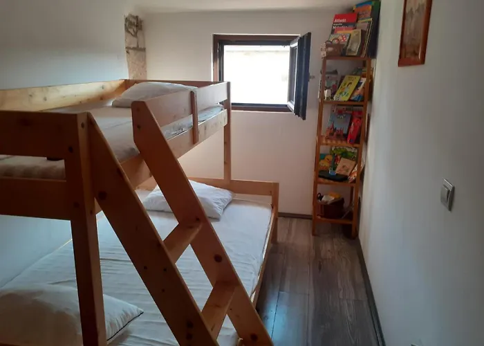 Σπίτι διακοπών Casa Agneza *