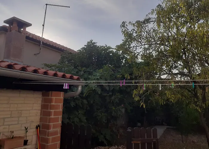 Σπίτι διακοπών Casa Agneza Μεντουλίν