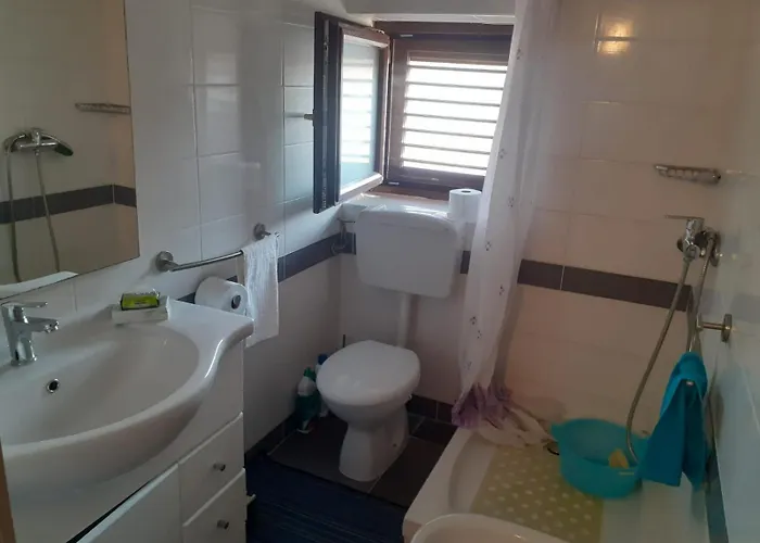 Casa Agneza 펜션 *