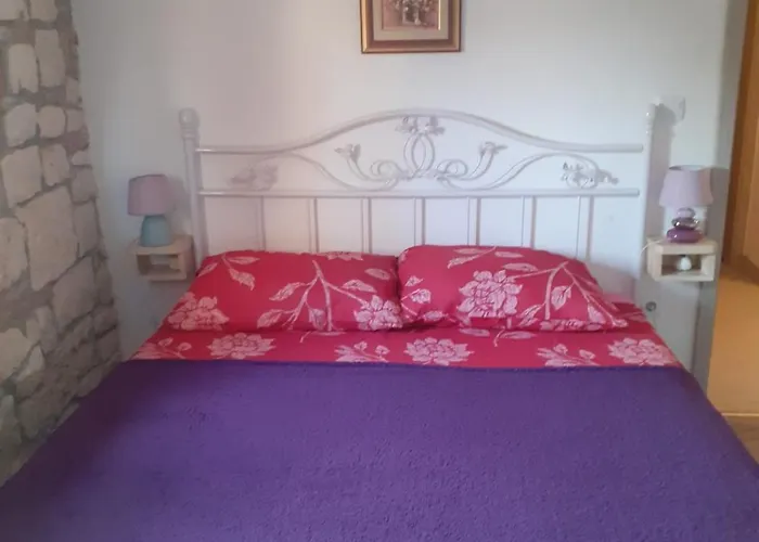 Σπίτι διακοπών Casa Agneza