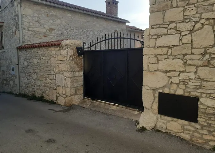 Σπίτι διακοπών Casa Agneza *