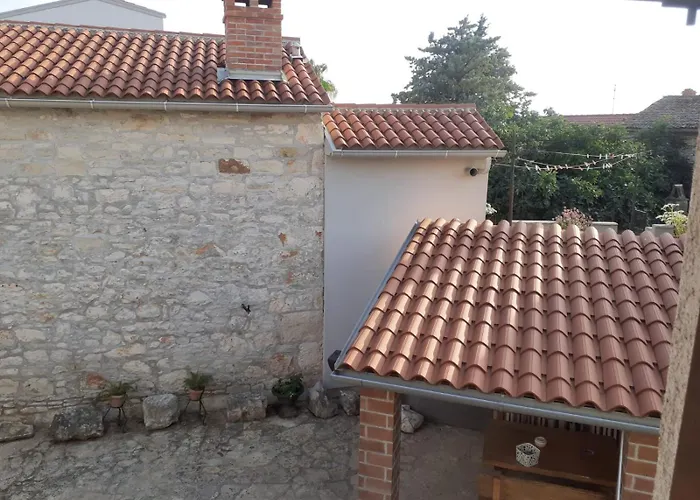 Casa Agneza * Μεντουλίν