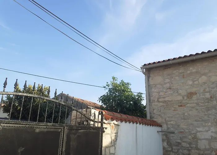 Σπίτι διακοπών Casa Agneza