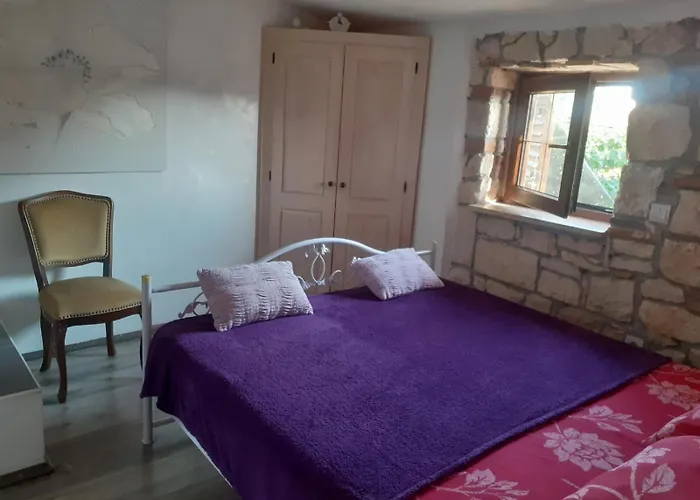 Casa Agneza * Μεντουλίν