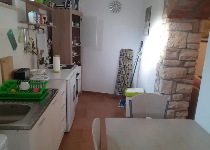 Casa Agneza Σπίτι διακοπών