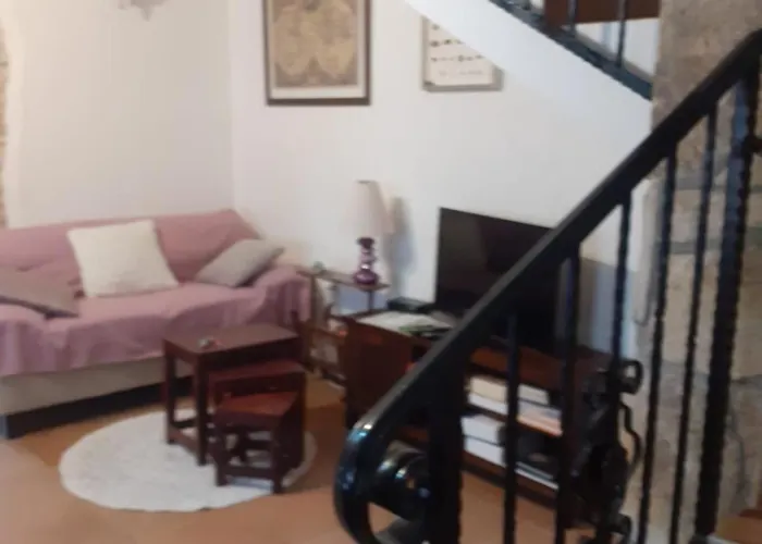 펜션 Casa Agneza 메덜린