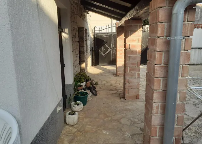 Casa Agneza Σπίτι διακοπών